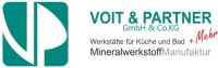 Voit & Partner GmbH & Co. KG Logo